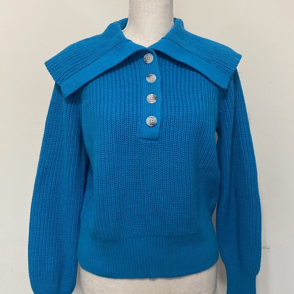 Loftrinbed women's sweater - Picture 4 of 6